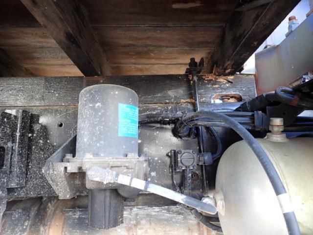 HINO RANGER 2013 Image 31