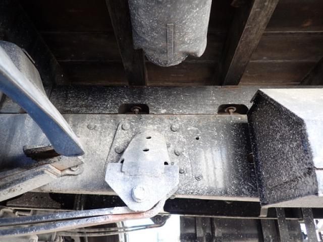 HINO RANGER 2013 Image 31