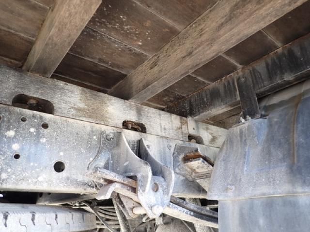 HINO RANGER 2013 Image 31