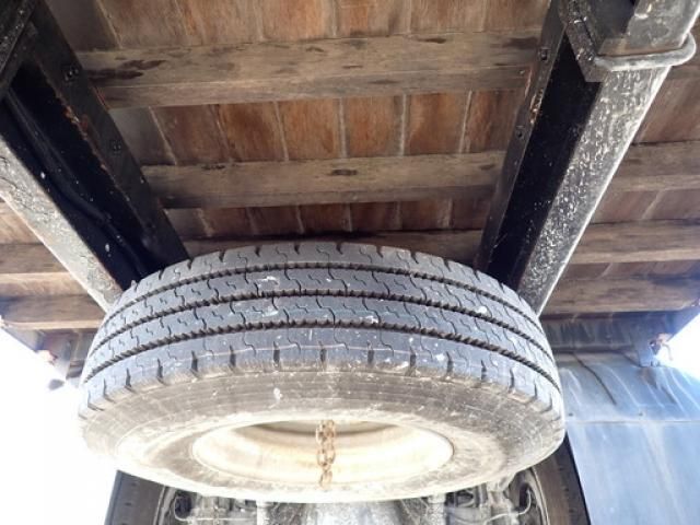 HINO RANGER 2013 Image 31