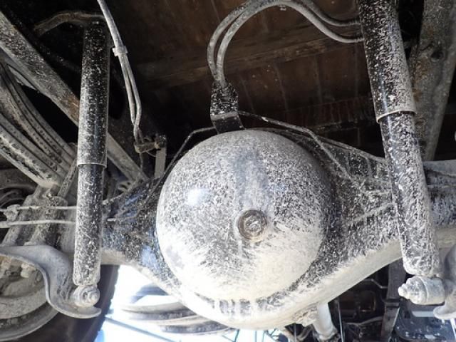 HINO RANGER 2013 Image 31