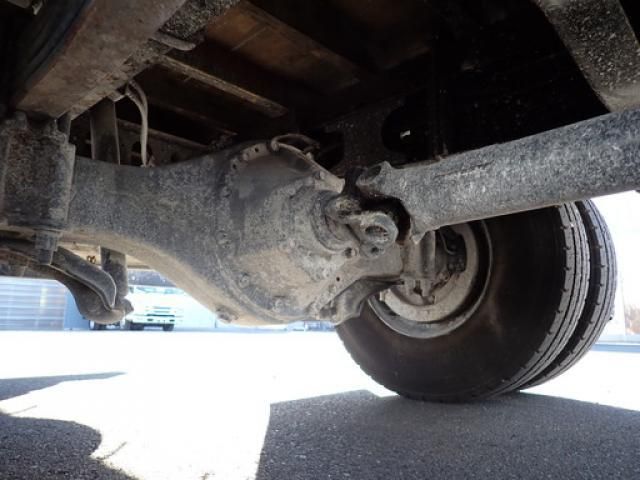 HINO RANGER 2013 Image 31