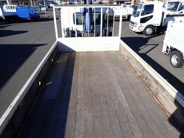 HINO RANGER 2013 Image 31