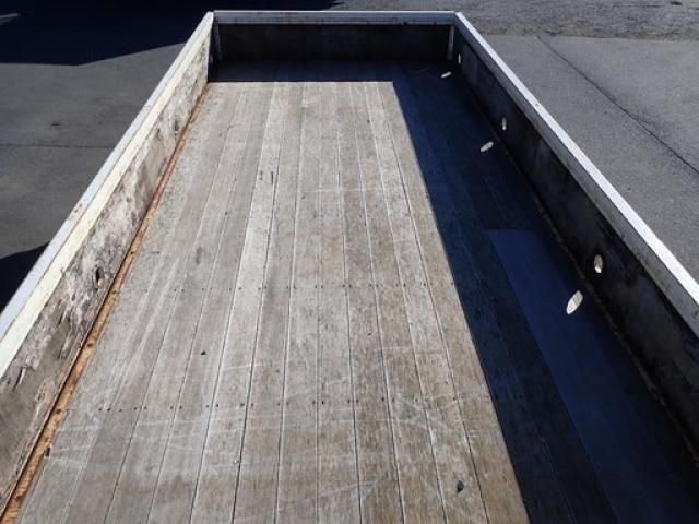 HINO RANGER 2013 Image 31