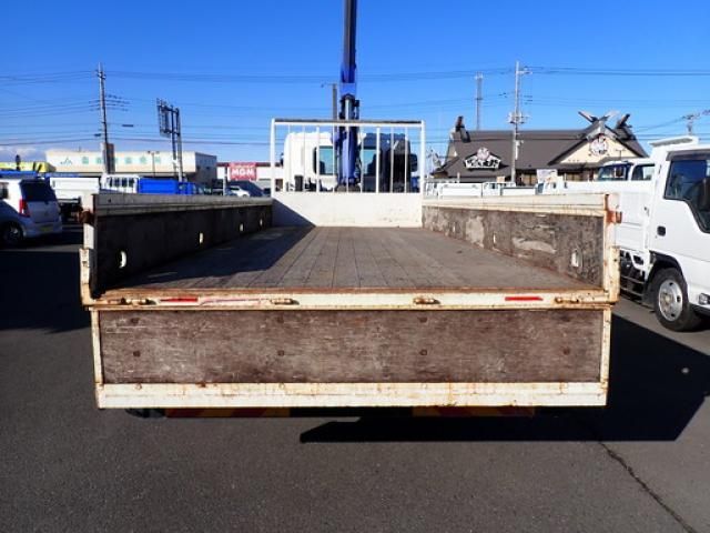 HINO RANGER 2013 Image 31