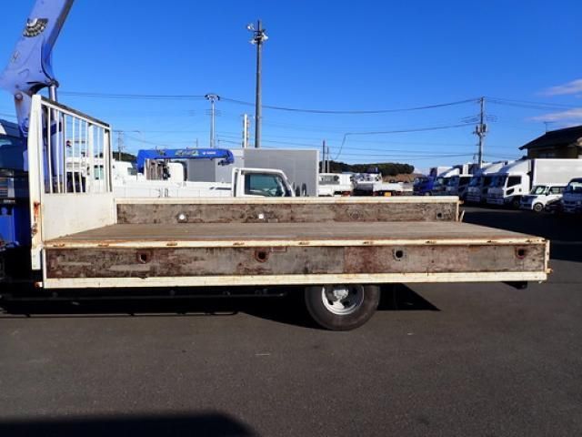 HINO RANGER 2013 Image 31