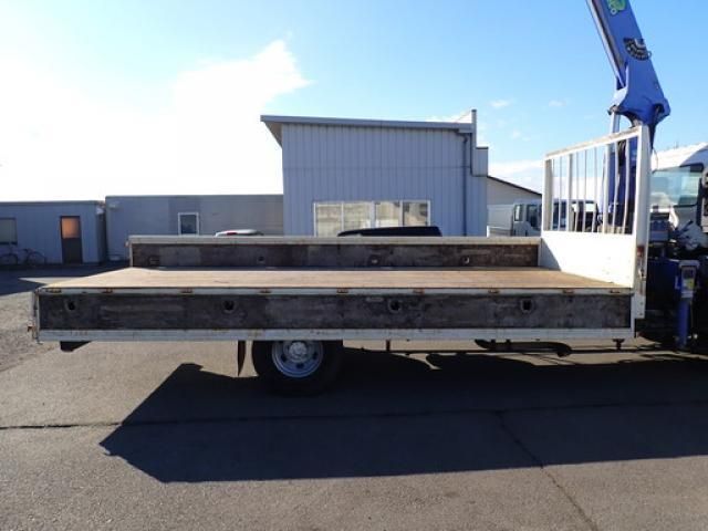 HINO RANGER 2013 Image 31