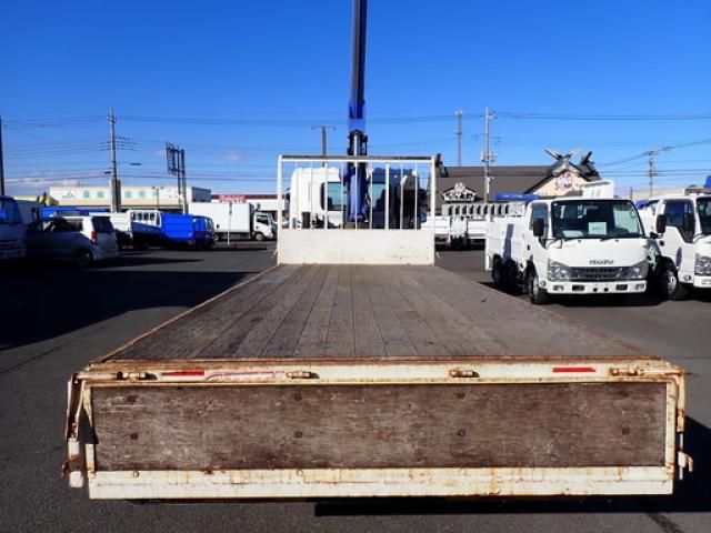 HINO RANGER 2013 Image 31