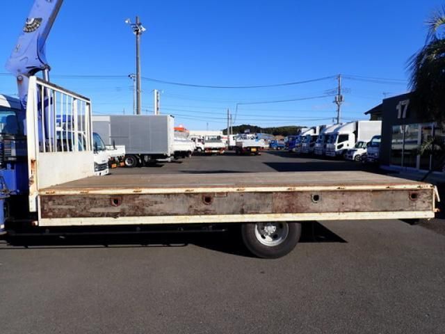 HINO RANGER 2013 Image 31