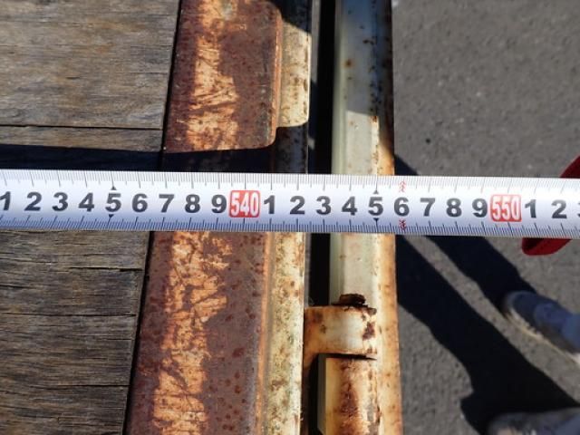 HINO RANGER 2013 Image 31