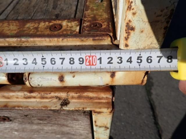 HINO RANGER 2013 Image 31