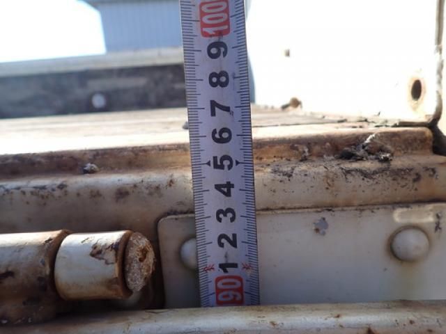 HINO RANGER 2013 Image 31