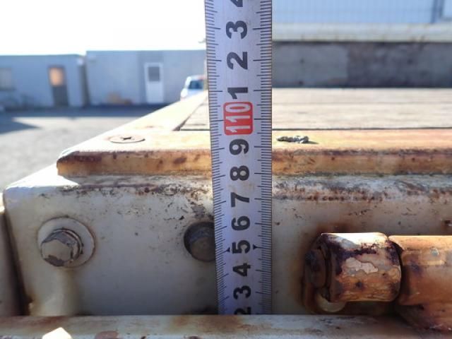 HINO RANGER 2013 Image 31