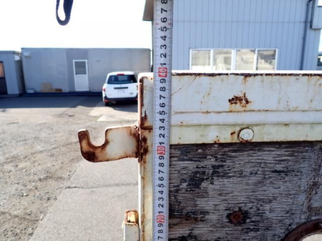 HINO RANGER 2013 Image 31