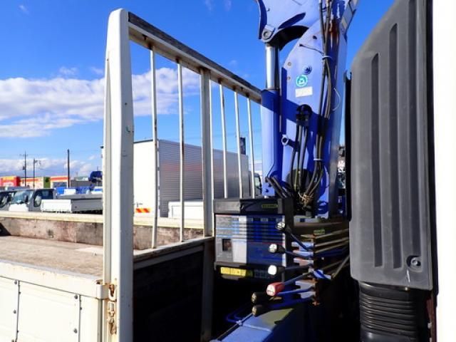 HINO RANGER 2013 Image 31