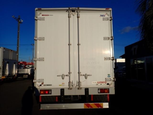 MITSUBISHI FUSOU FIGHTER 2018 Image 31