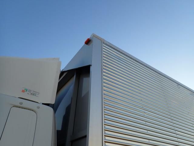 MITSUBISHI FUSOU FIGHTER 2018 Image 31