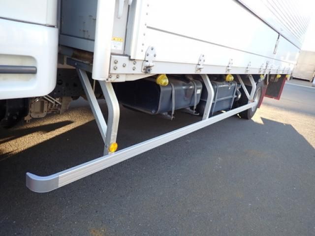 MITSUBISHI FUSOU FIGHTER 2018 Image 31