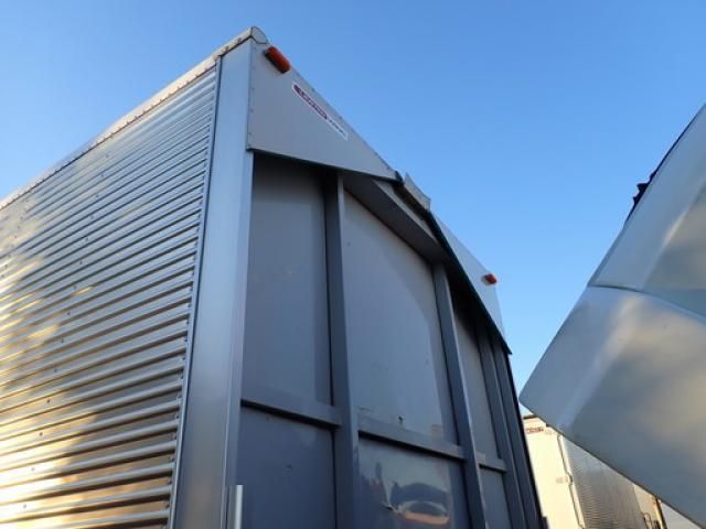 MITSUBISHI FUSOU FIGHTER 2018 Image 31