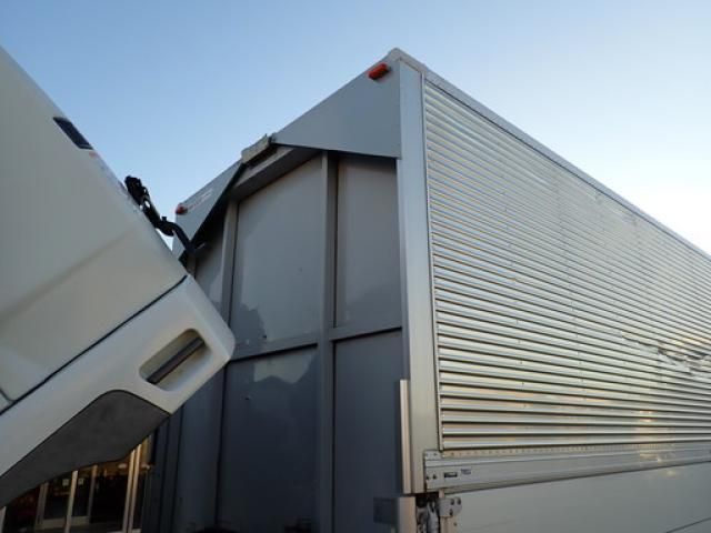 MITSUBISHI FUSOU FIGHTER 2018 Image 31