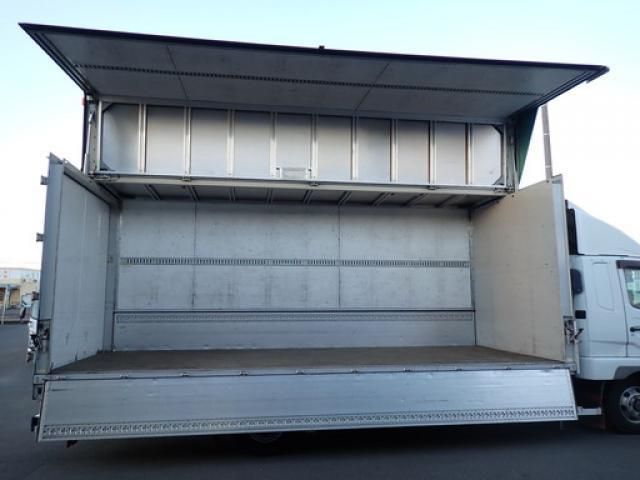 MITSUBISHI FUSOU FIGHTER 2018 Image 31