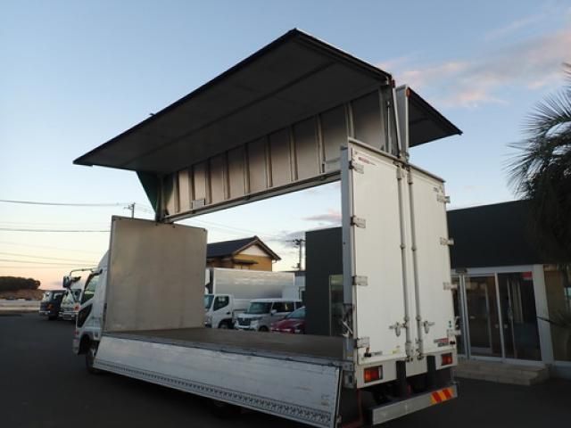 MITSUBISHI FUSOU FIGHTER 2018 Image 31