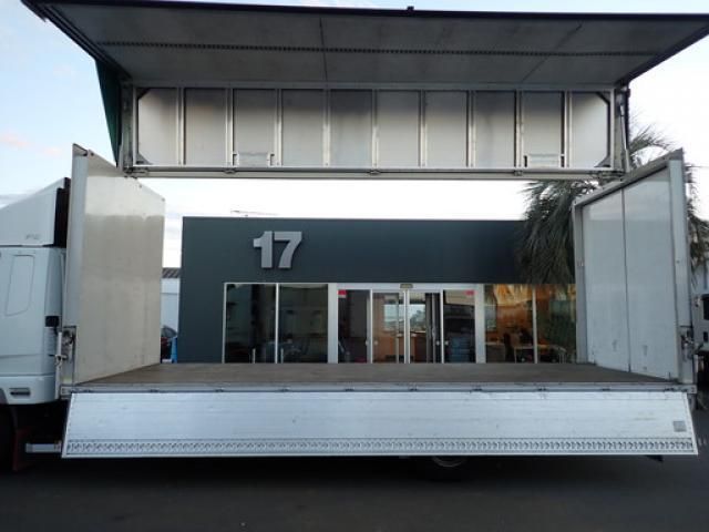 MITSUBISHI FUSOU FIGHTER 2018 Image 31