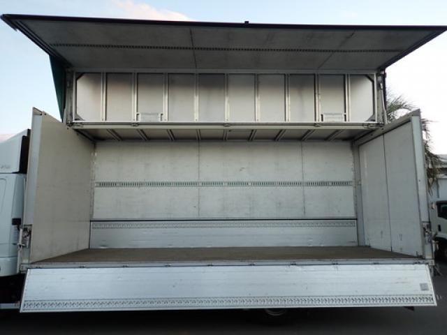 MITSUBISHI FUSOU FIGHTER 2018 Image 31