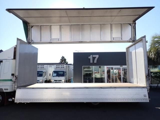 MITSUBISHI FUSOU FIGHTER 2018 Image 31