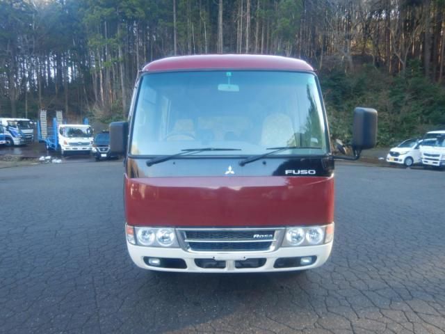 MITSUBISHI ROSA 2013 Image 31