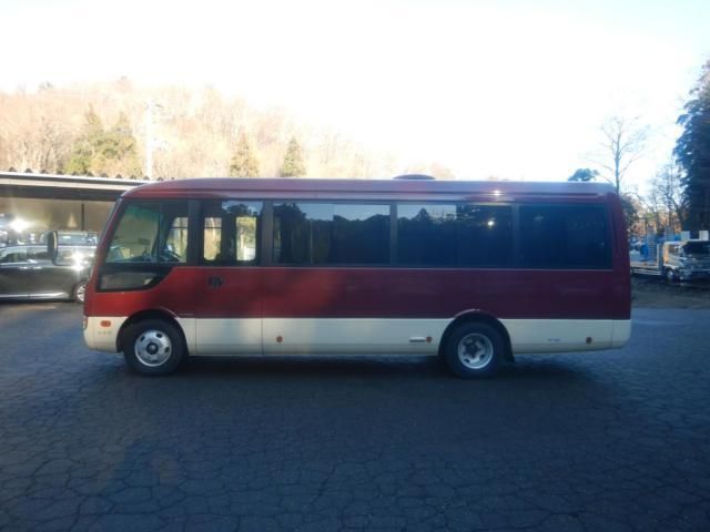 MITSUBISHI ROSA 2013 Image 31