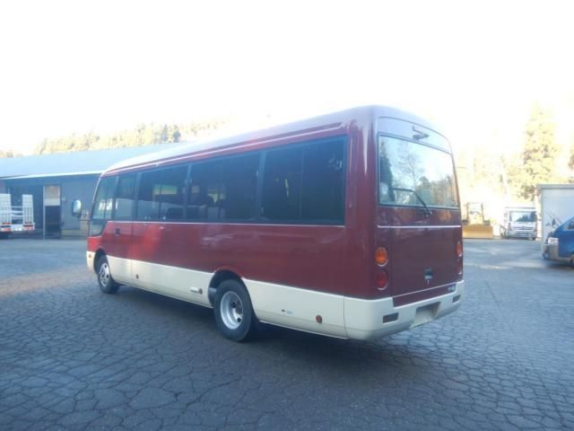 MITSUBISHI ROSA 2013 Image 31