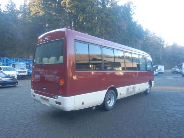 MITSUBISHI ROSA 2013 Image 31