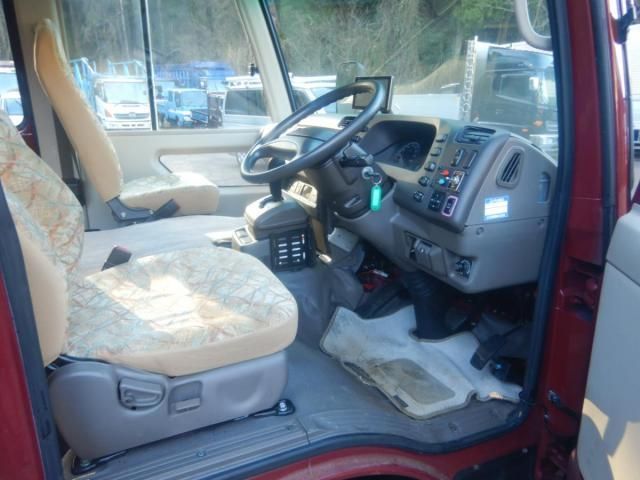 MITSUBISHI ROSA 2013 Image 31