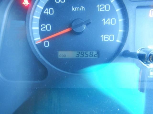 MITSUBISHI ROSA 2013 Image 31