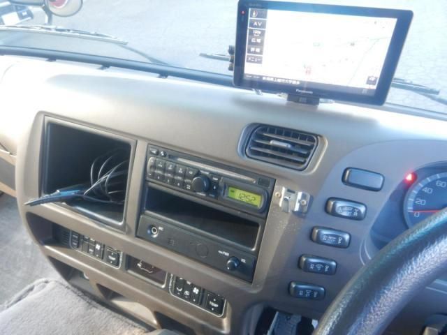 MITSUBISHI ROSA 2013 Image 31