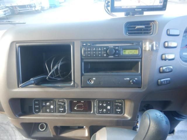 MITSUBISHI ROSA 2013 Image 31