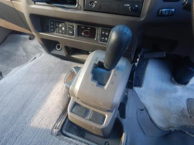 MITSUBISHI ROSA 2013 Image 31