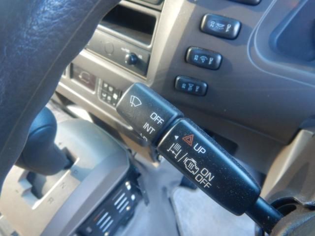 MITSUBISHI ROSA 2013 Image 31