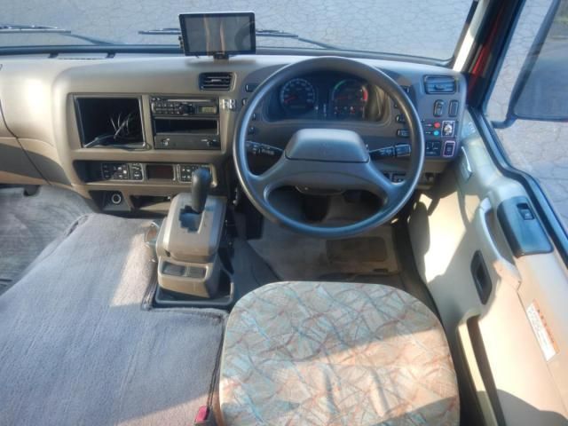 MITSUBISHI ROSA 2013 Image 31