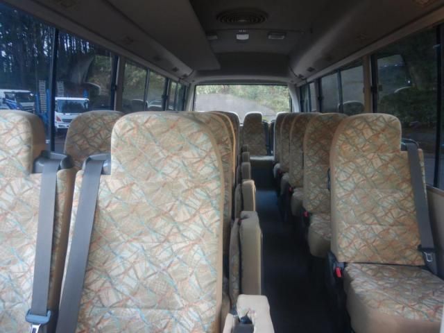 MITSUBISHI ROSA 2013 Image 31