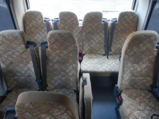 MITSUBISHI ROSA 2013 Image 31