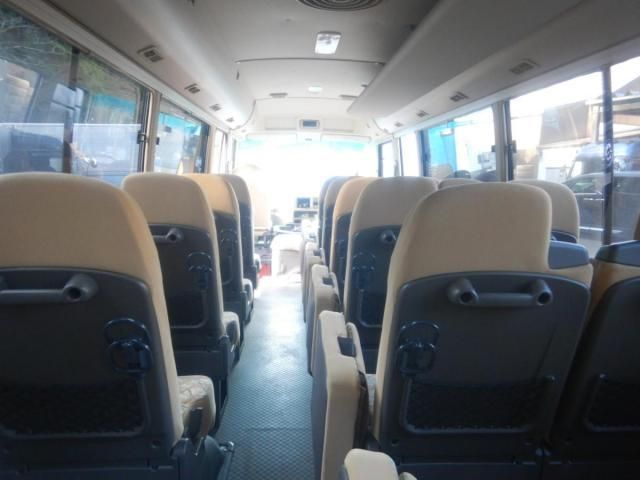 MITSUBISHI ROSA 2013 Image 31