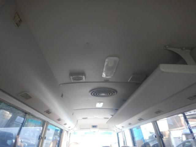 MITSUBISHI ROSA 2013 Image 31