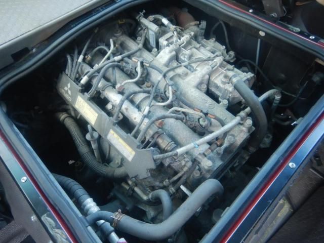 MITSUBISHI ROSA 2013 Image 31