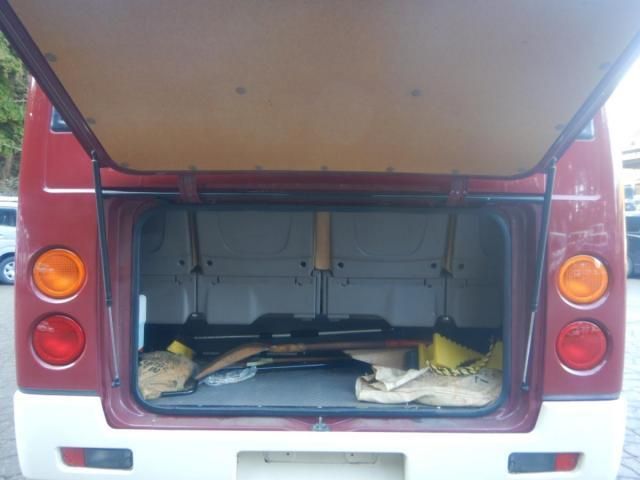 MITSUBISHI ROSA 2013 Image 31