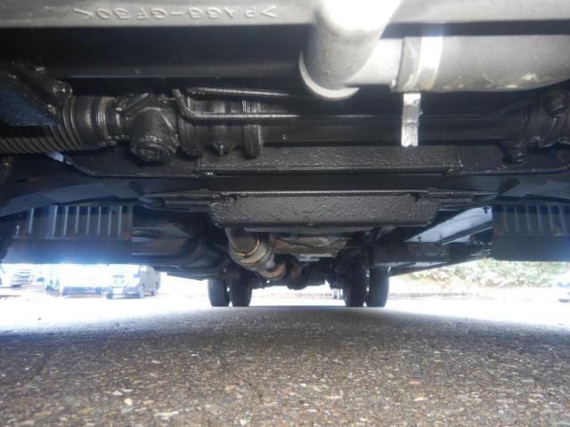 MITSUBISHI ROSA 2013 Image 31