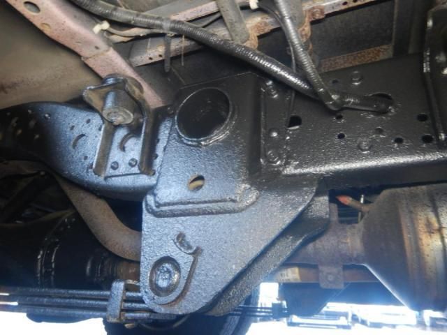 MITSUBISHI ROSA 2013 Image 31