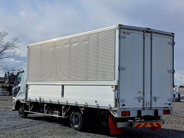 MITSUBISHI FUSOU FIGHTER 2014 Image 31