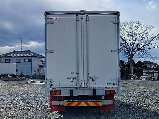 MITSUBISHI FUSOU FIGHTER 2014 Image 31